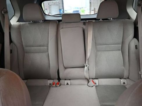 Used 2025 Nissan Rogue SV AWD/4WD image 31