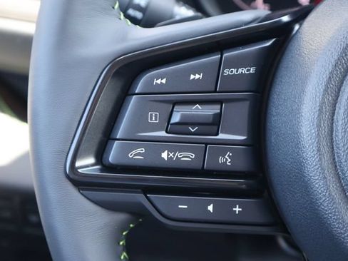 New 2026 Subaru Ascent Bronze Edition AWD/4WD image 7