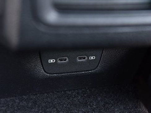 New 2026 Volkswagen GTI SE FWD image 24