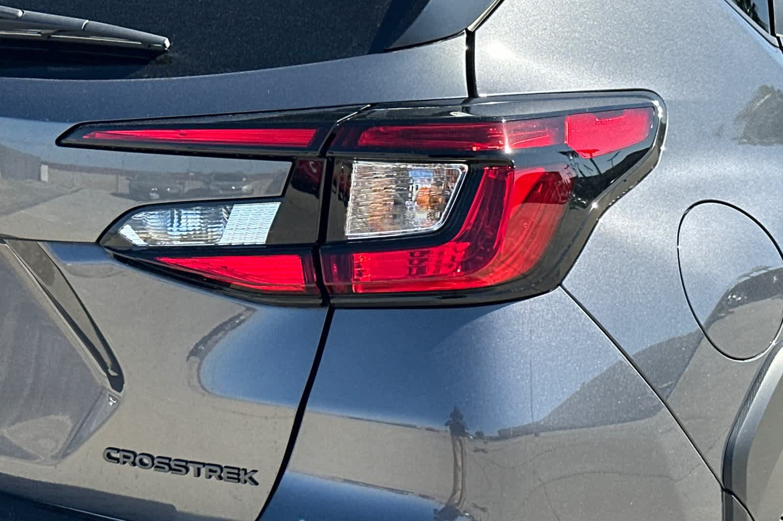 New 2026 Subaru Crosstrek 2.5i Limited AWD/4WD image 31