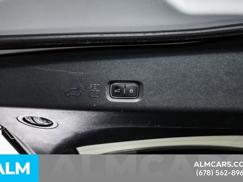 Used 2025 Ford Expedition Max Active AWD/4WD image 49