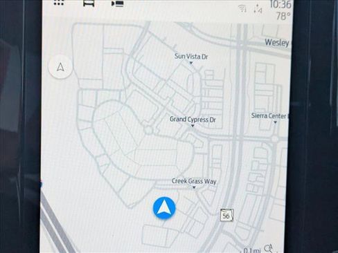 Used 2024 Ford Ranger XLT w/ Advanced Towing Package image 11