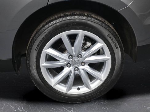 Certified 2024 Acura RDX SH-AWD image 11