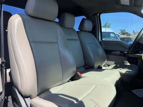 Used 2021 Ford F350 XL w/ Power Equipment Group image 15