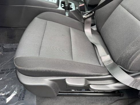 Used 2024 Chevrolet Colorado W/T RWD image 14