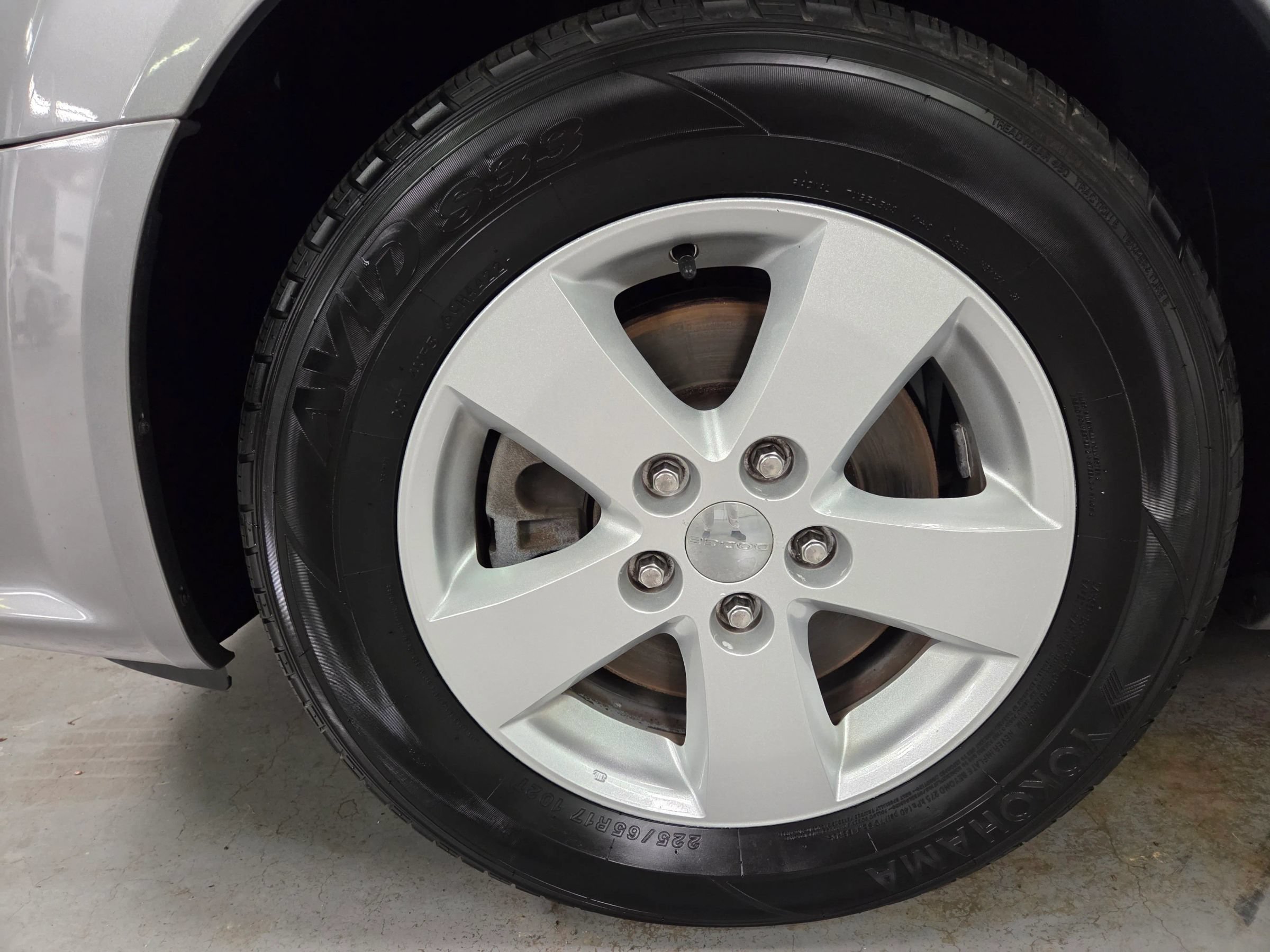 Used 2013 Dodge Grand Caravan SE FWD image 13