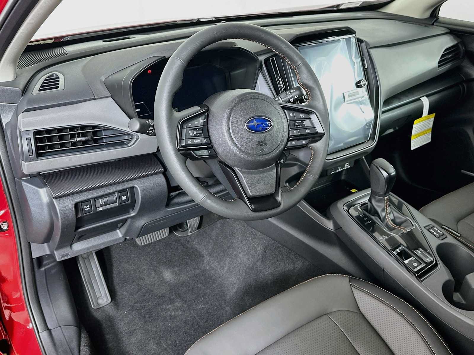 New 2026 Subaru Crosstrek 2.5i Limited AWD/4WD image 9