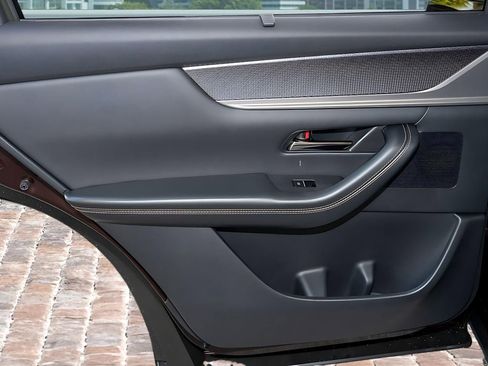 New 2026 MAZDA CX-90 3.3 Turbo S w/ Premium Plus AWD/4WD image 15