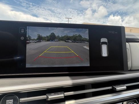 New 2027 Hyundai Santa Fe SE FWD image 16