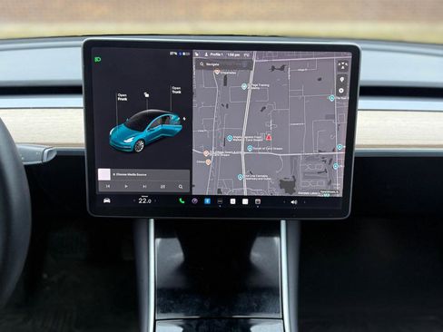 Used 2019 Tesla Model 3 Long Range image 14