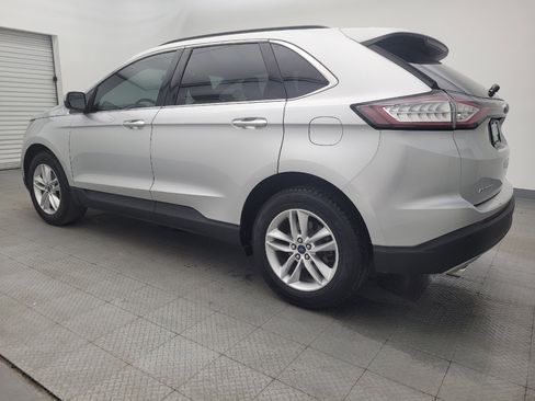 Used 2015 Ford Edge SEL image 3