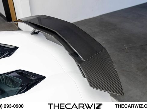 Used 2017 Lamborghini Aventador LP 700-4 AWD/4WD image 25