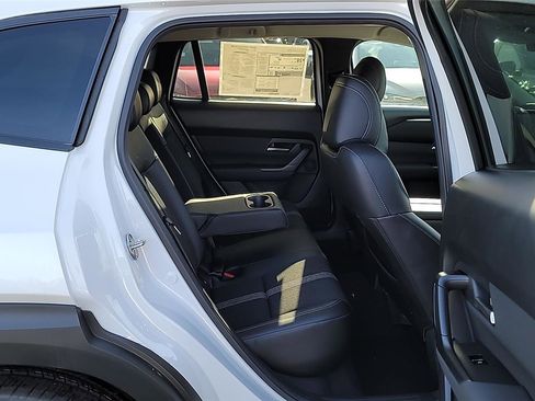 New 2025 MAZDA CX-50 AWD 2.5 S w/ Weather Package image 11