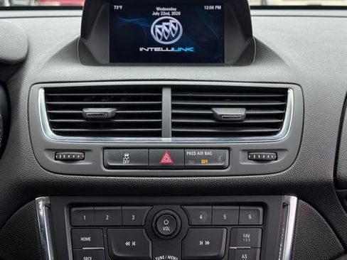 Used 2016 Buick Encore Convenience AWD/4WD image 12