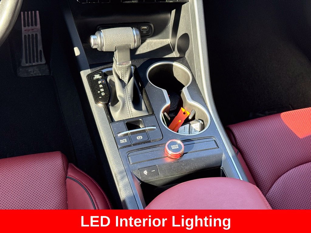 Used 2023 Kia K5 GT-Line FWD image 25