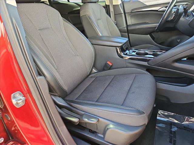 Used 2023 Buick Envision Preferred w/ Sport Touring Package AWD/4WD image 20