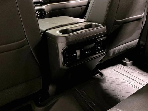 Used 2023 Chevrolet Silverado 1500 RST w/ Convenience Package II AWD/4WD image 34