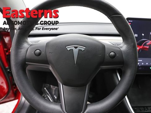 Used 2020 Tesla Model 3 Long Range image 10