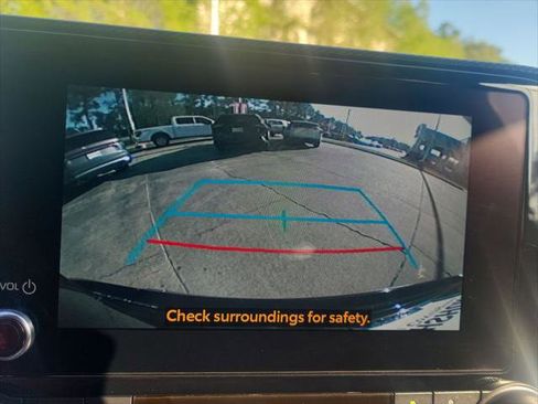 Certified 2026 Toyota Highlander XSE image 19