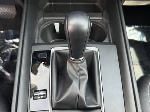 Used 2023 MAZDA CX-50 AWD 2.5 S w/ Cargo Package image 15