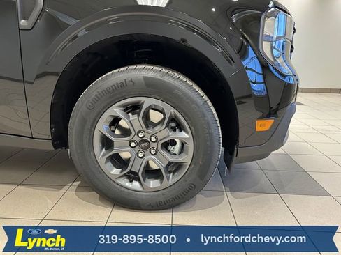 New 2026 Ford Maverick XLT w/ XLT Luxury Package image 19