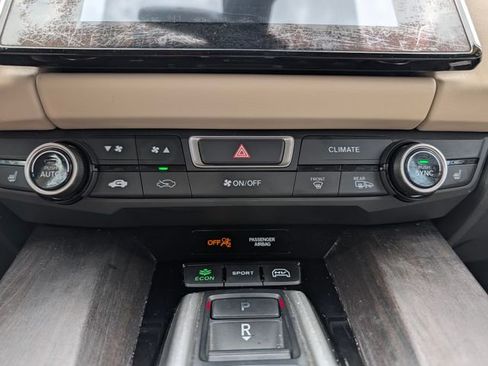 Used 2019 Honda Clarity Plug-In Hybrid image 23