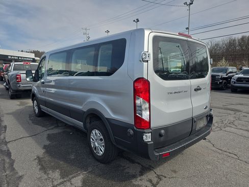 Used 2024 Ford Transit 350 XLT image 6