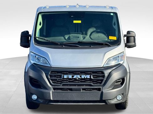 Used 2023 RAM ProMaster 1500 w/ Driver Convenience Group image 3
