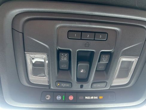New 2026 GMC Sierra 1500 Denali Ultimate AWD/4WD image 31