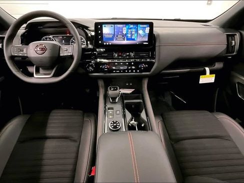 New 2026 Nissan Pathfinder Rock Creek w/ Rock Creek Premium Package AWD/4WD image 6