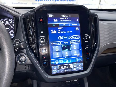 Certified 2025 Subaru Forester Sport AWD/4WD image 26