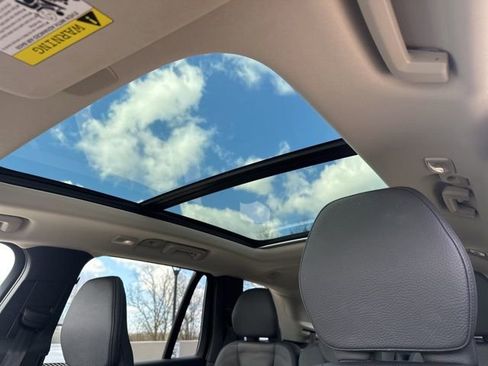 Certified 2023 Volvo XC90 B6 Plus w/ Protection Package Premier image 20