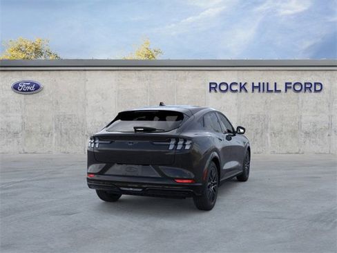 New 2025 Ford Mustang Mach-E Premium image 8