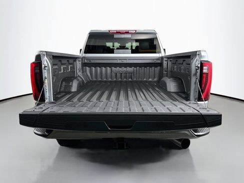 New 2026 GMC Sierra 2500 Denali Ultimate w/ LPO, Black Badging Package AWD/4WD image 27