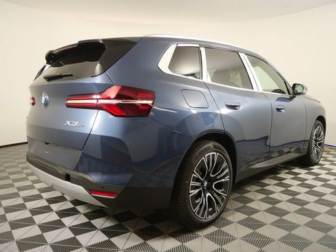 Used 2026 BMW X3 xDrive30i w/ Convenience Package AWD/4WD image 6