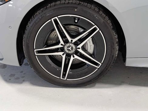 New 2026 Mercedes-Benz C 300 C 300 image 3