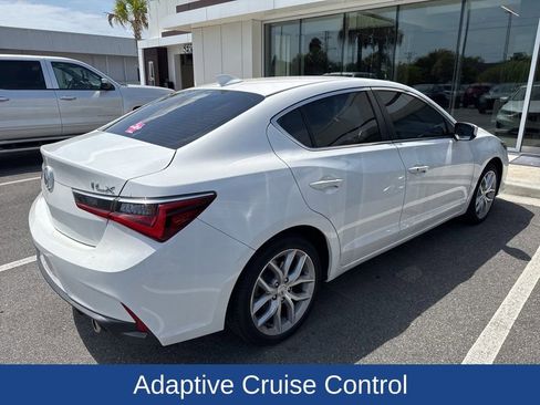 Used 2019 Acura ILX image 5
