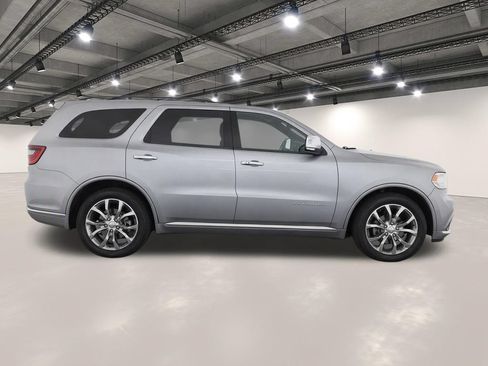 Used 2016 Dodge Durango Citadel RWD image 8