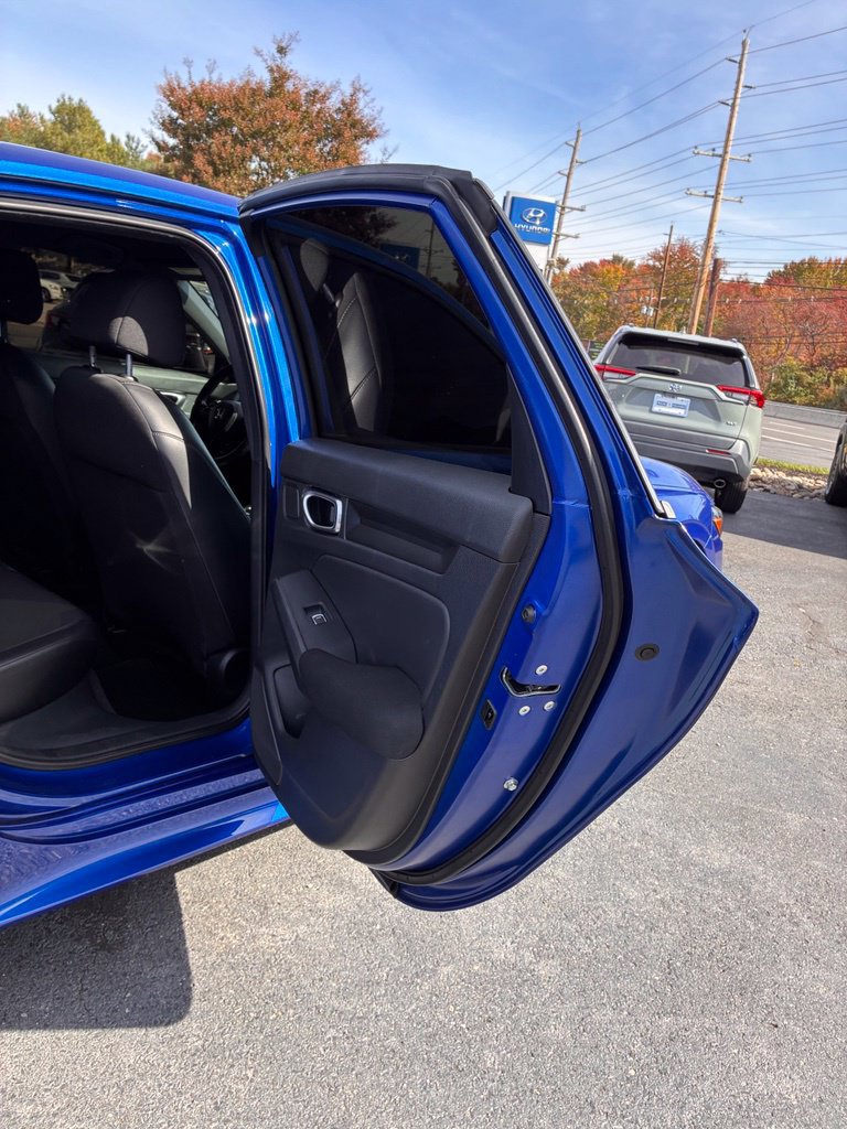 Used 2023 Honda Civic Sport image 20