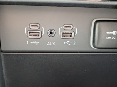 New 2025 Jeep Grand Cherokee Limited image 25