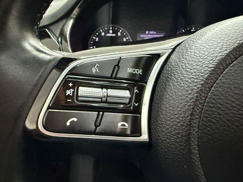 Used 2022 Kia Seltos EX AWD/4WD image 14