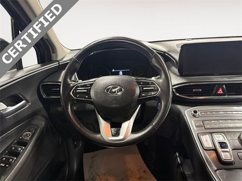 Certified 2023 Hyundai Santa Fe XRT w/ Cargo Package image 12