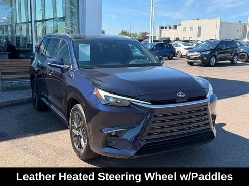 Used 2024 Lexus TX 350 AWD w/ Captains Chair Package image 6