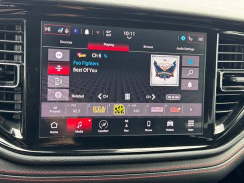 Used 2024 Dodge Durango GT image 33