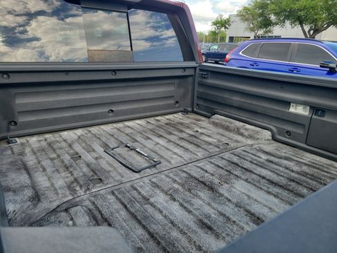 Used 2019 Honda Ridgeline RTL image 9