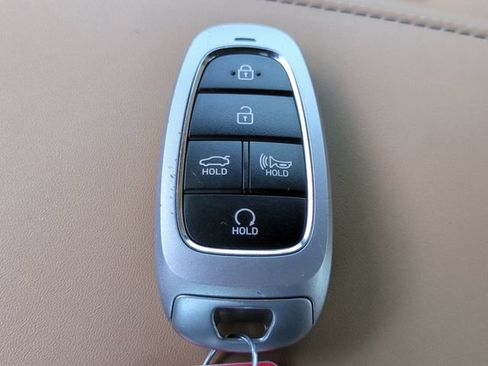 Used 2020 Hyundai Sonata SEL w/ Premium Package FWD image 23