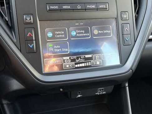 Used 2024 Subaru Impreza 2.0i w/ Popular Package #1 image 19