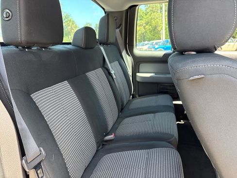 Used 2014 Ford F150 STX w/ Equipment Group 201A Mid AWD/4WD image 27