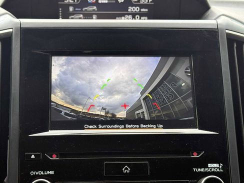 Certified 2023 Subaru Forester Premium image 31