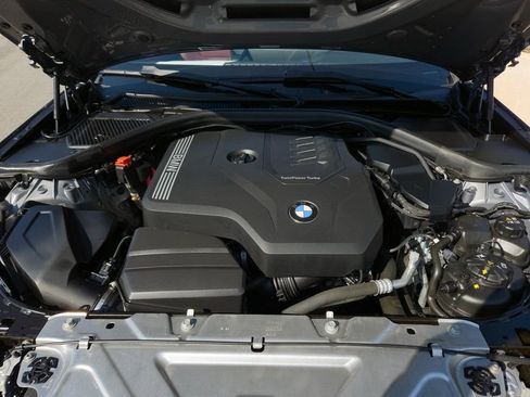 Used 2023 BMW 330i Sedan w/ Driving Assistance Package image 25